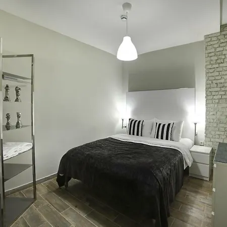 Beddington Sisli Aparthotel Istanbulská provincie