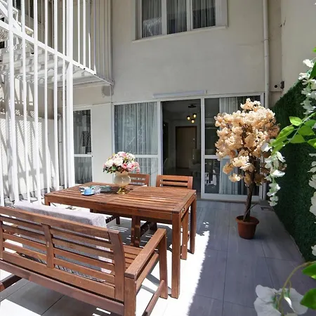 Beddington Sisli Isztambul