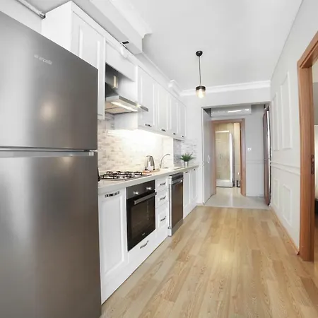 Beddington Sisli Isztambul