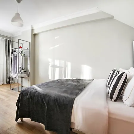 Beddington Sisli 4* 이스탄불