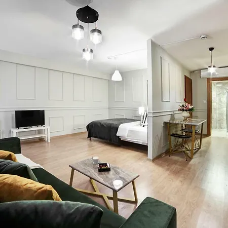 Beddington Sisli 4* Isztambul