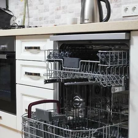아파트호텔 Beddington Sisli