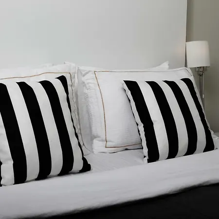 Apartmanhotel Beddington Sisli