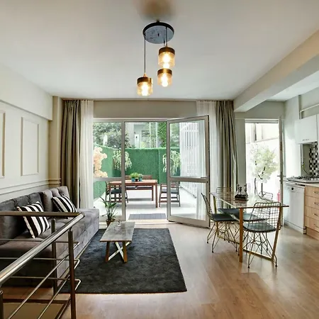 Beddington Sisli 이스탄불